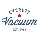 Everett Vacuum logo
