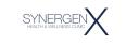 SynergenX Health | Men's Low T Clinic logo