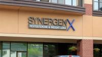 SynergenX Health | Men's Low T Clinic image 3