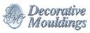 Decorative Mouldings logo