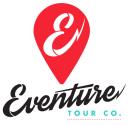 Eventure Tour Co. logo