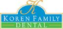 Koren Family Dental logo