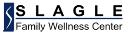 Slagle Family Wellness Center logo