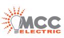MCC Electric logo