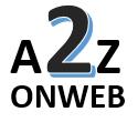 A2ZonWeb logo