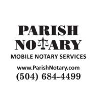 Parish Notary image 1