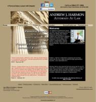Andrew J. Harmon, Attorney at Law image 2
