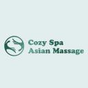 Cozy Spa Asian Massage logo