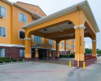 Quality Inn & Suites in Houston, TX image 30