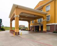 Quality Inn & Suites in Houston, TX image 36