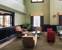 Quality Inn & Suites in Houston, TX image 23