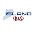 Island Kia logo