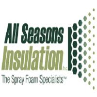All Seasons Insulation image 1