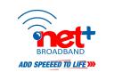 Netplus Broadband logo