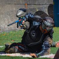 Wild West Paintball and Airsoft Park image 2