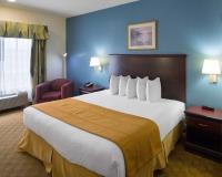 Quality Inn & Suites in Houston, TX image 14