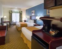 Quality Inn & Suites in Houston, TX image 5