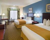 Quality Inn & Suites in Houston, TX image 3