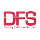 Diversity Fulfillment Services logo