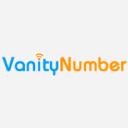 Vanity Number logo