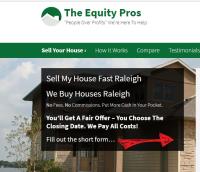 Sell My Raleigh House Fast image 1