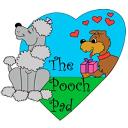The Pooch Pad logo