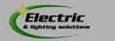 Electric and Lighting Solutions logo