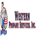 Western Propane Services, Inc. logo