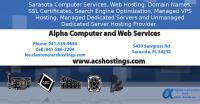 Alpha Computer and Web Services image 1