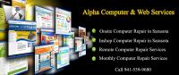 Alpha Computer and Web Services image 3