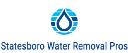 Statesboro Water Removal Pros logo