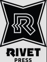 Rivet Press logo