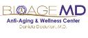 BioAge MD logo