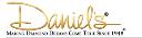 Santa Anita Jewelry Store | Daniel's Jewelers logo