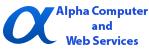 Alpha Computer and Web Services image 2