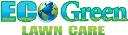 EcoGreen Lawn Care logo