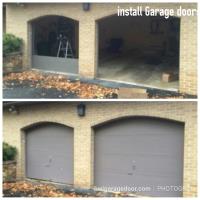 Bwi garage doors image 6