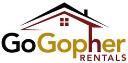 Go Gopher Rentals logo