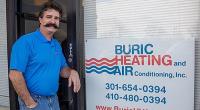Buric Heating and Air Conditioning image 4