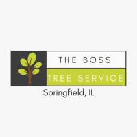 Boss Tree Service Springfield IL image 1