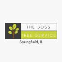 Boss Tree Service Springfield IL logo