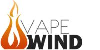 Vape Wind E-juice image 1