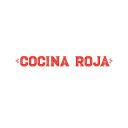 Cocina Roja logo