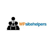 WPsitehelpers image 1