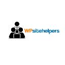 WPsitehelpers logo