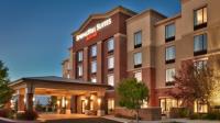 SpringHill Suites by Marriott Rexburg image 2