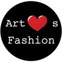 Art Hearts Fashion logo