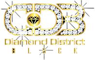 Diamond District Block image 1