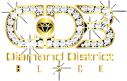 Diamond District Block logo