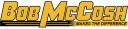 Bob McCosh Chevrolet Buick GMC Cadillac logo